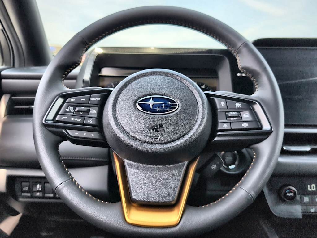Thumbnail: 2026 Subaru Outback - 13