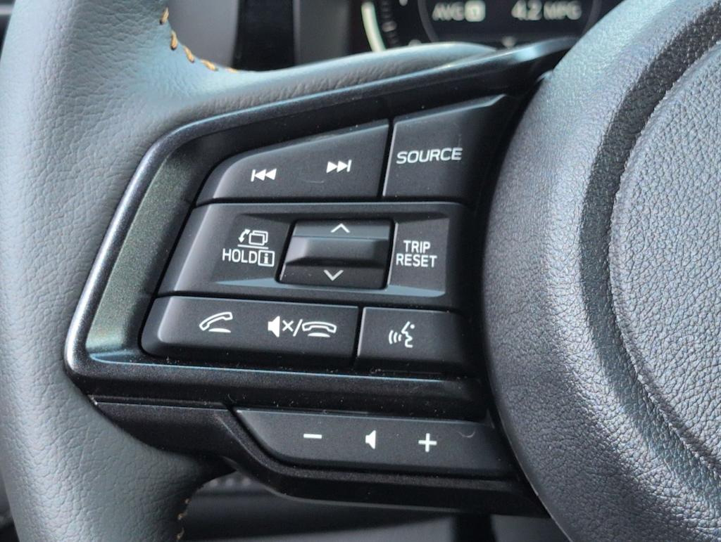Thumbnail: 2026 Subaru Outback - 27