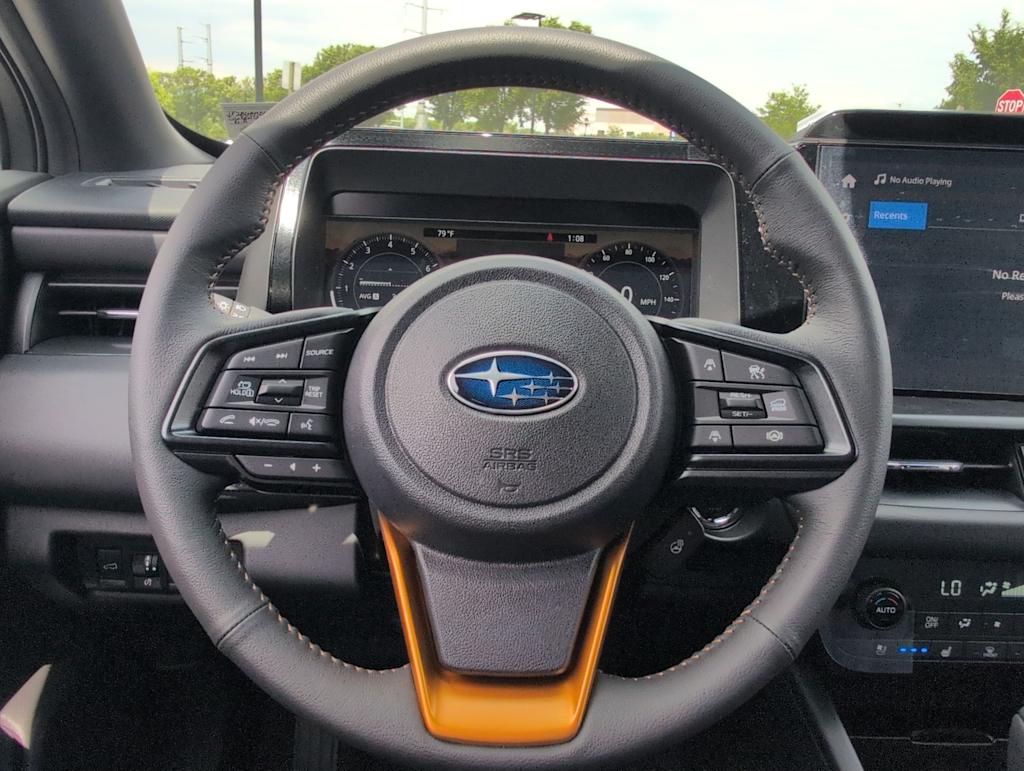 Thumbnail: 2026 Subaru Outback - 12