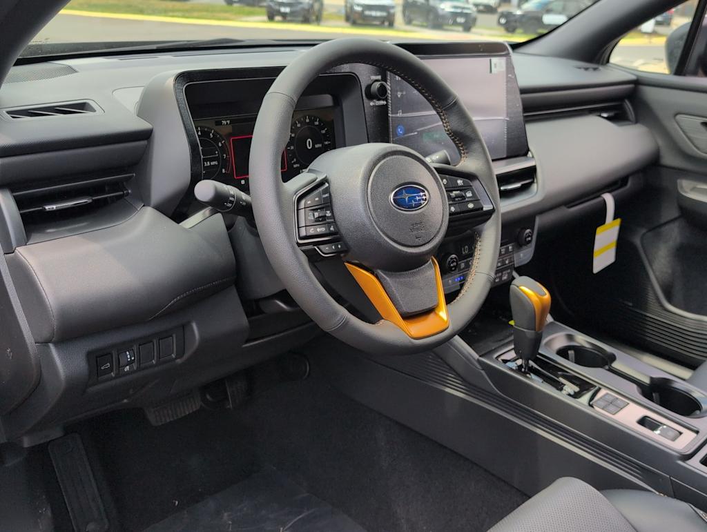 Thumbnail: 2026 Subaru Outback - 2