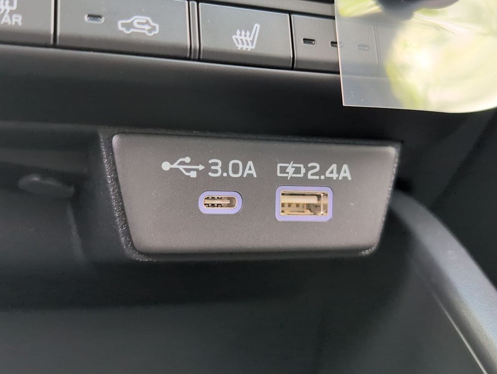 Thumbnail: 2026 Subaru Outback - 32