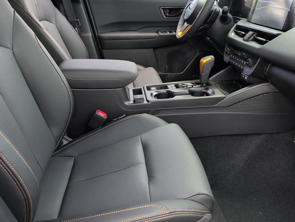 Thumbnail: 2026 Subaru Outback - 10