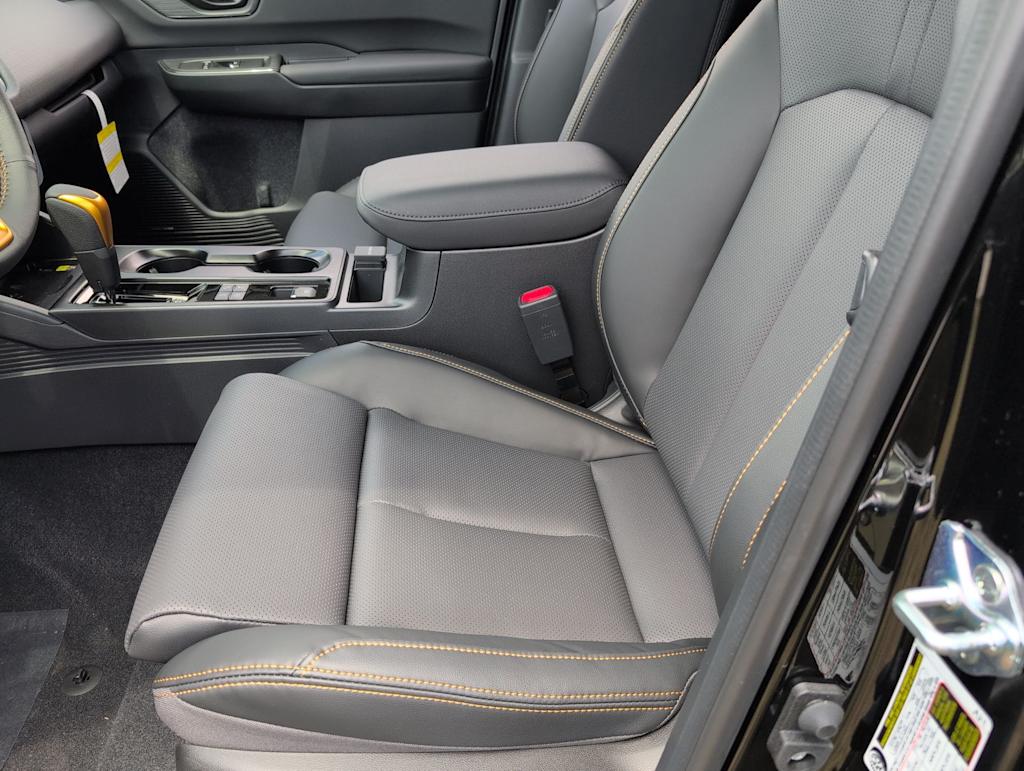 Thumbnail: 2026 Subaru Outback - 9