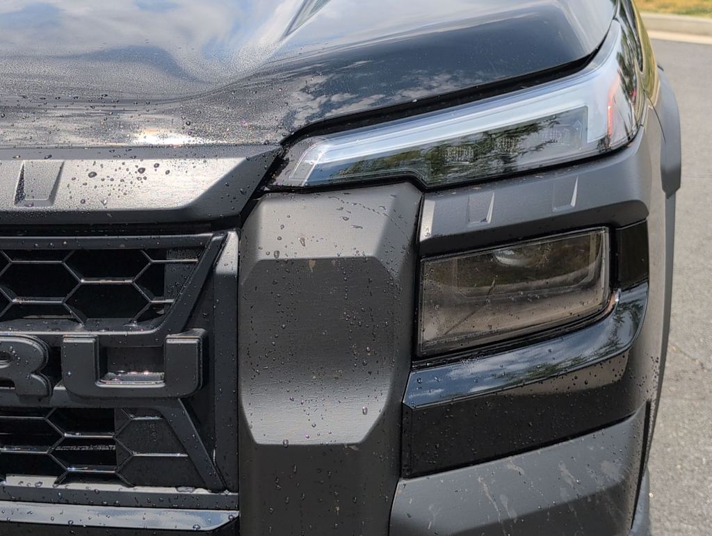 Thumbnail: 2026 Subaru Outback - 21