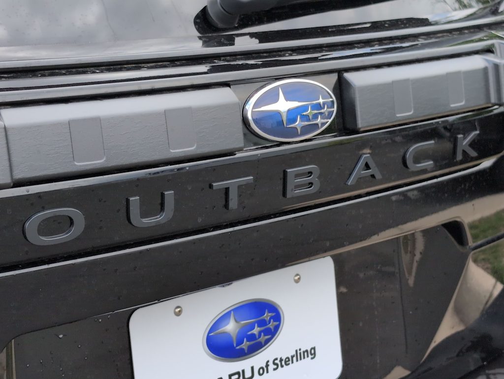 Thumbnail: 2026 Subaru Outback - 22