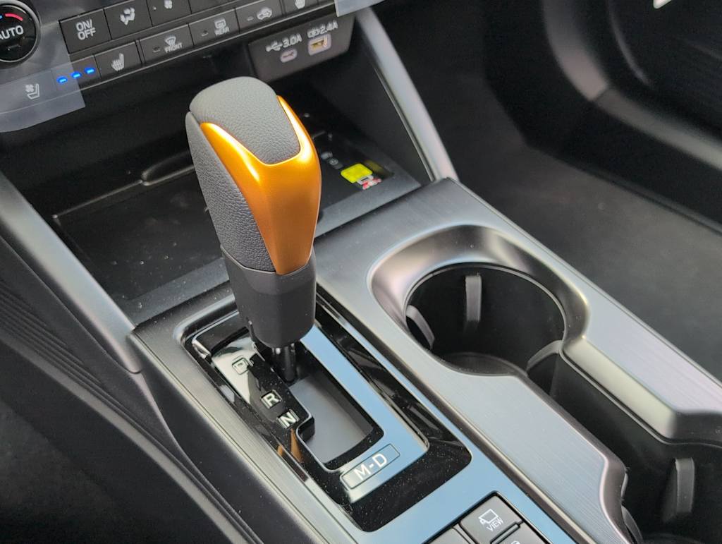 Thumbnail: 2026 Subaru Outback - 33