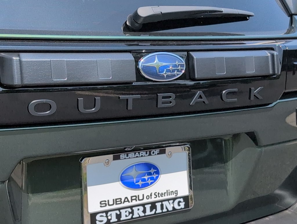 Thumbnail: 2026 Subaru Outback - 7