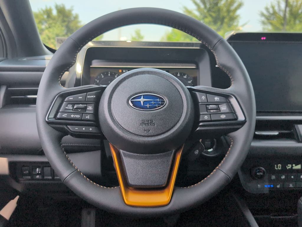 Thumbnail: 2026 Subaru Outback - 13