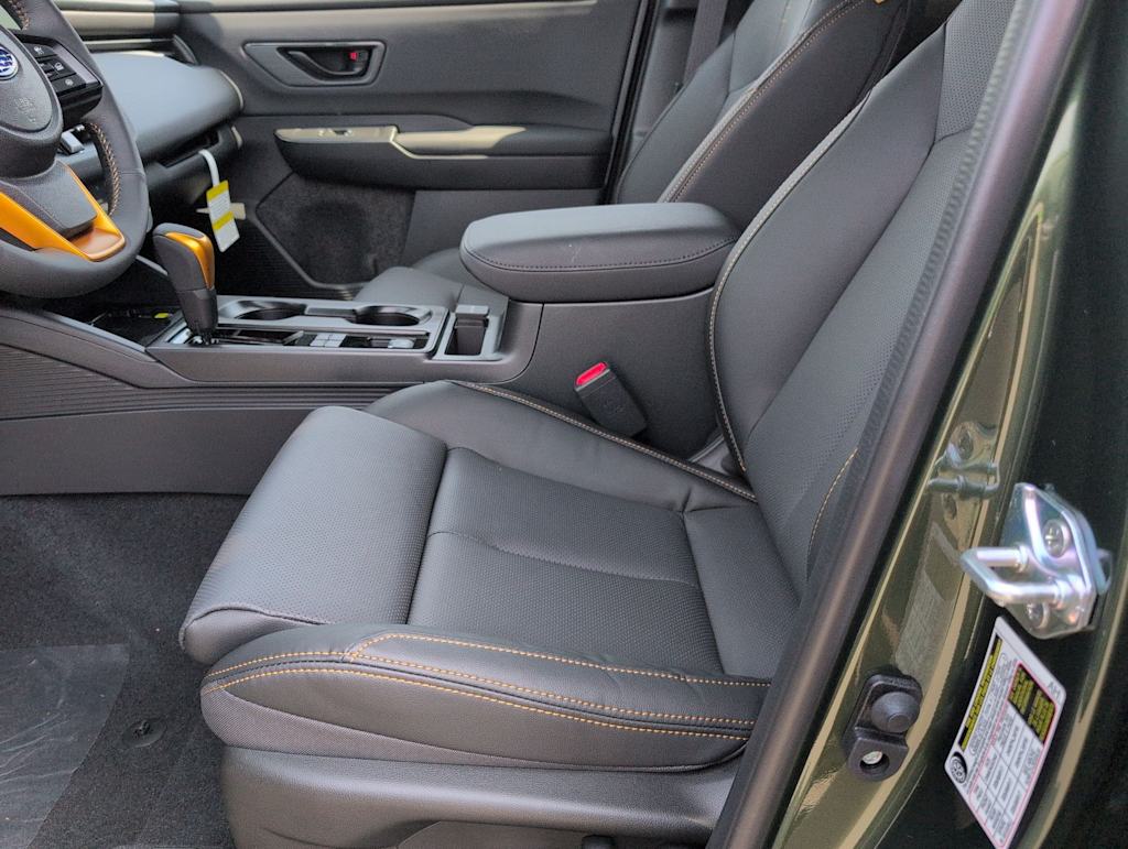 Thumbnail: 2026 Subaru Outback - 10