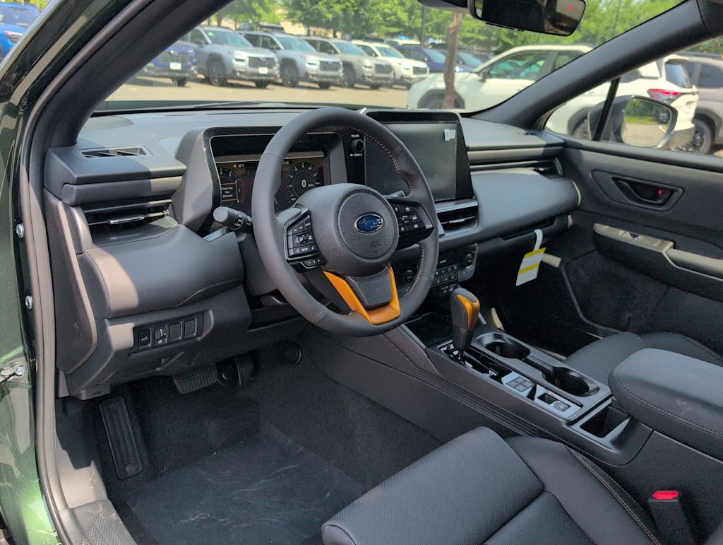 Thumbnail: 2026 Subaru Outback - 2