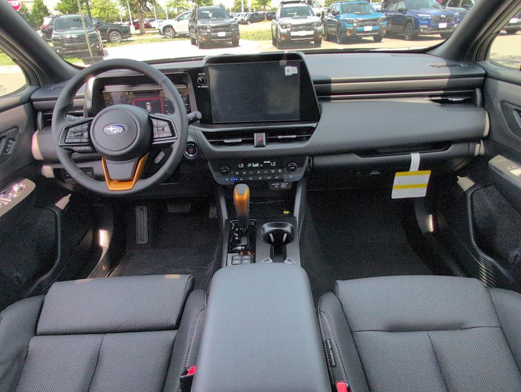 Thumbnail: 2026 Subaru Outback - 9
