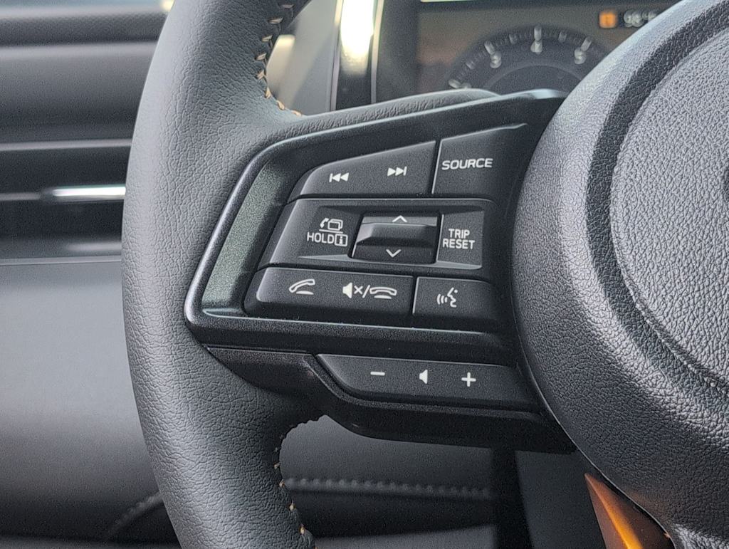 Thumbnail: 2026 Subaru Outback - 26