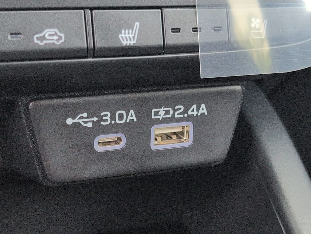 Thumbnail: 2026 Subaru Outback - 32