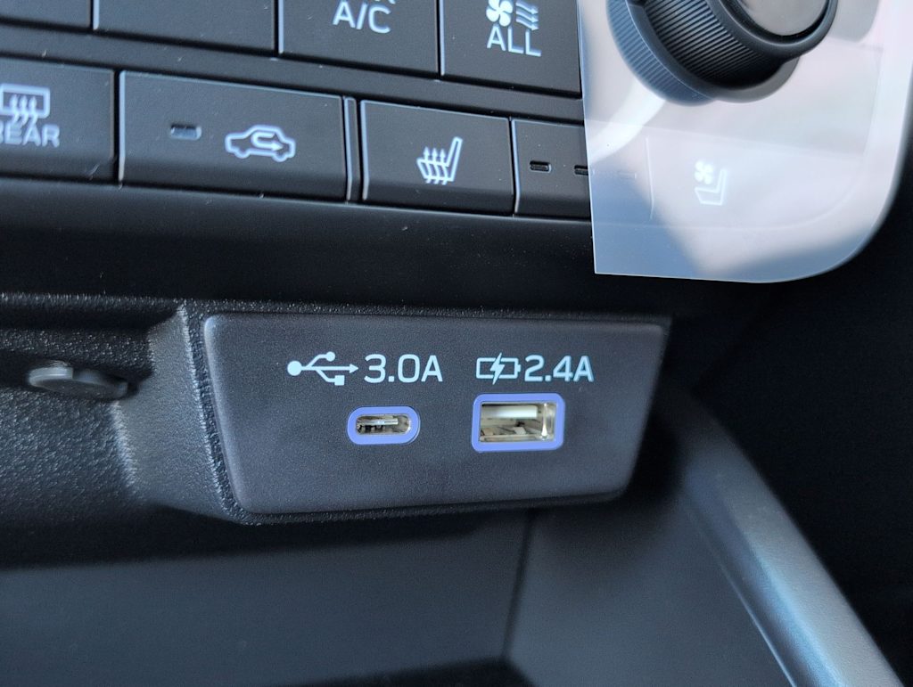Thumbnail: 2026 Subaru Outback - 34