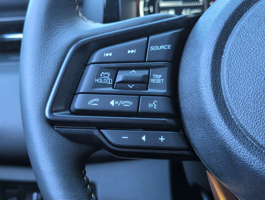 Thumbnail: 2026 Subaru Outback - 27