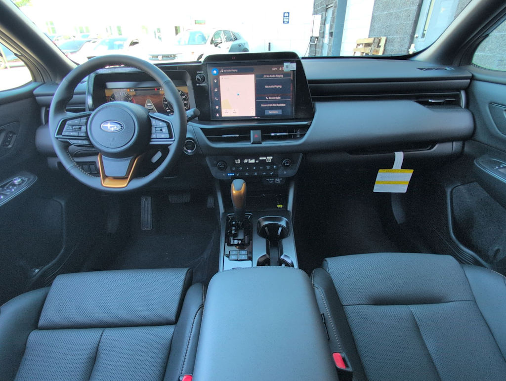 Thumbnail: 2026 Subaru Outback - 9