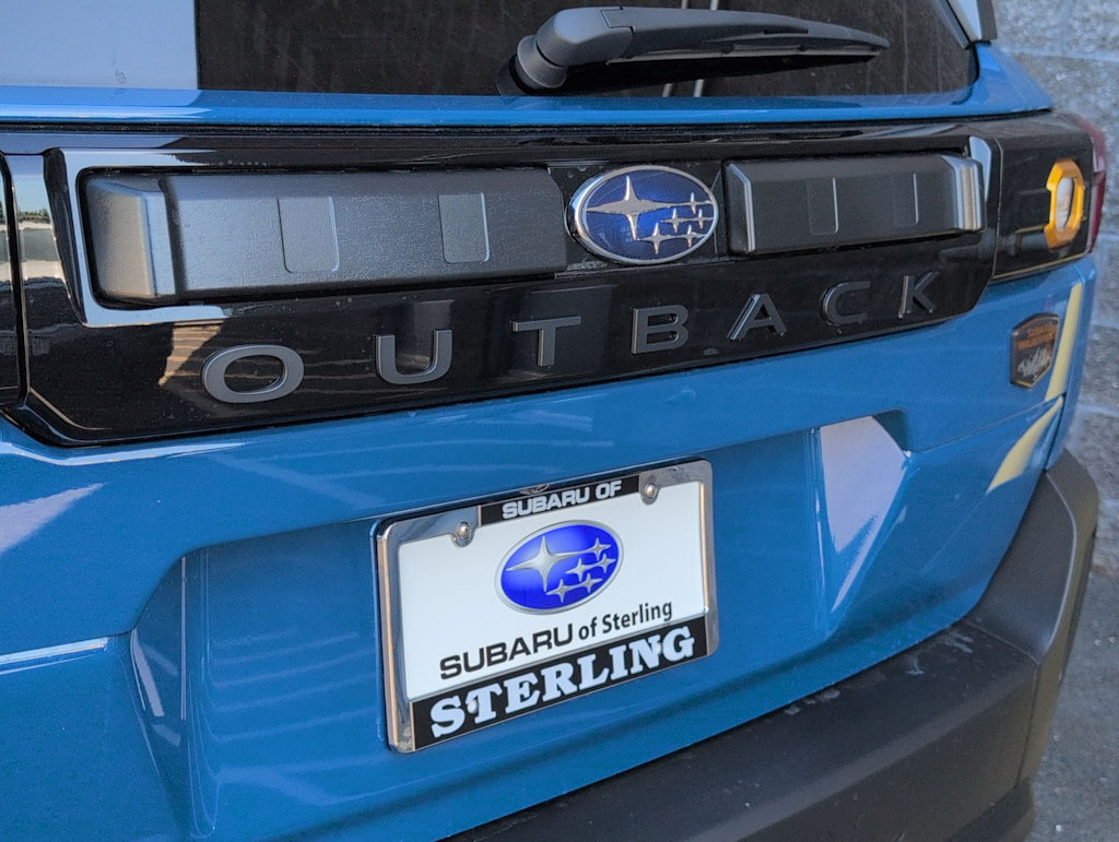 Thumbnail: 2026 Subaru Outback - 7