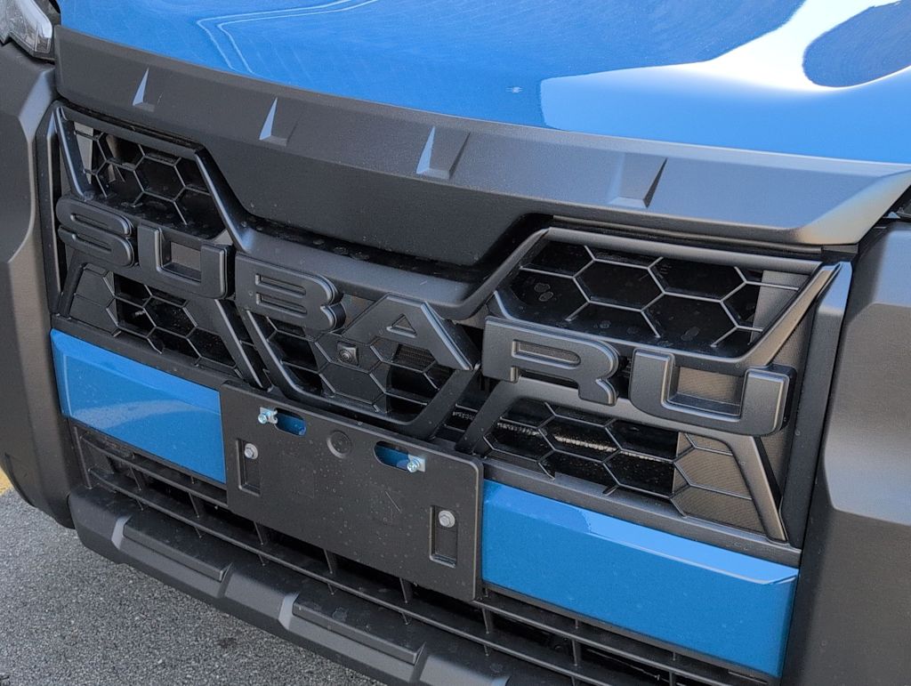 Thumbnail: 2026 Subaru Outback - 23