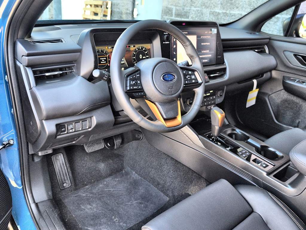 Thumbnail: 2026 Subaru Outback - 2