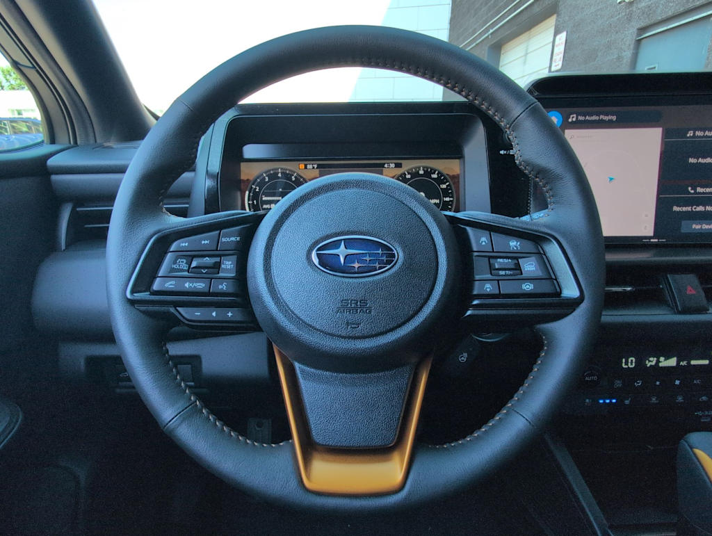 Thumbnail: 2026 Subaru Outback - 13