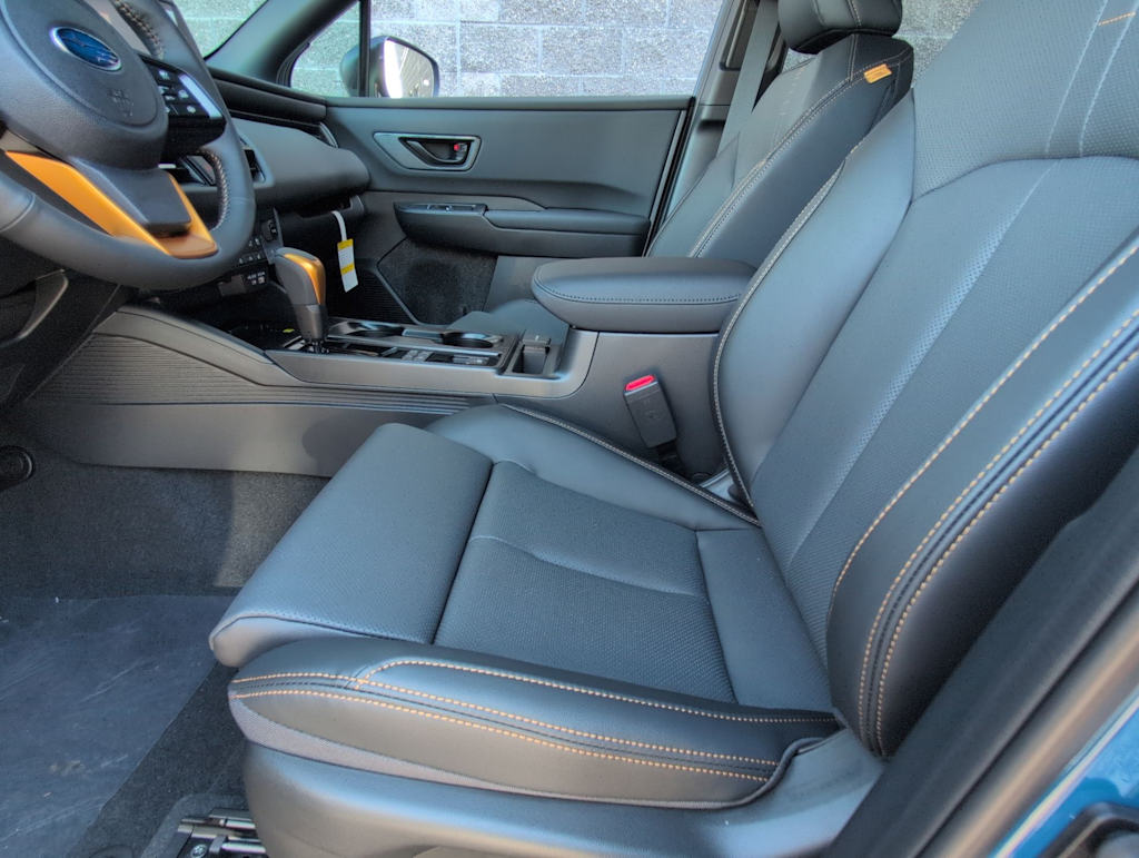 Thumbnail: 2026 Subaru Outback - 10