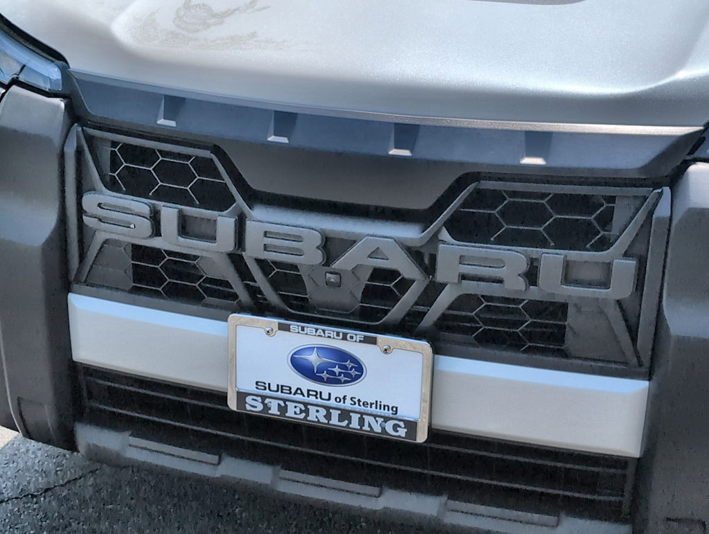 Thumbnail: 2026 Subaru Outback - 22