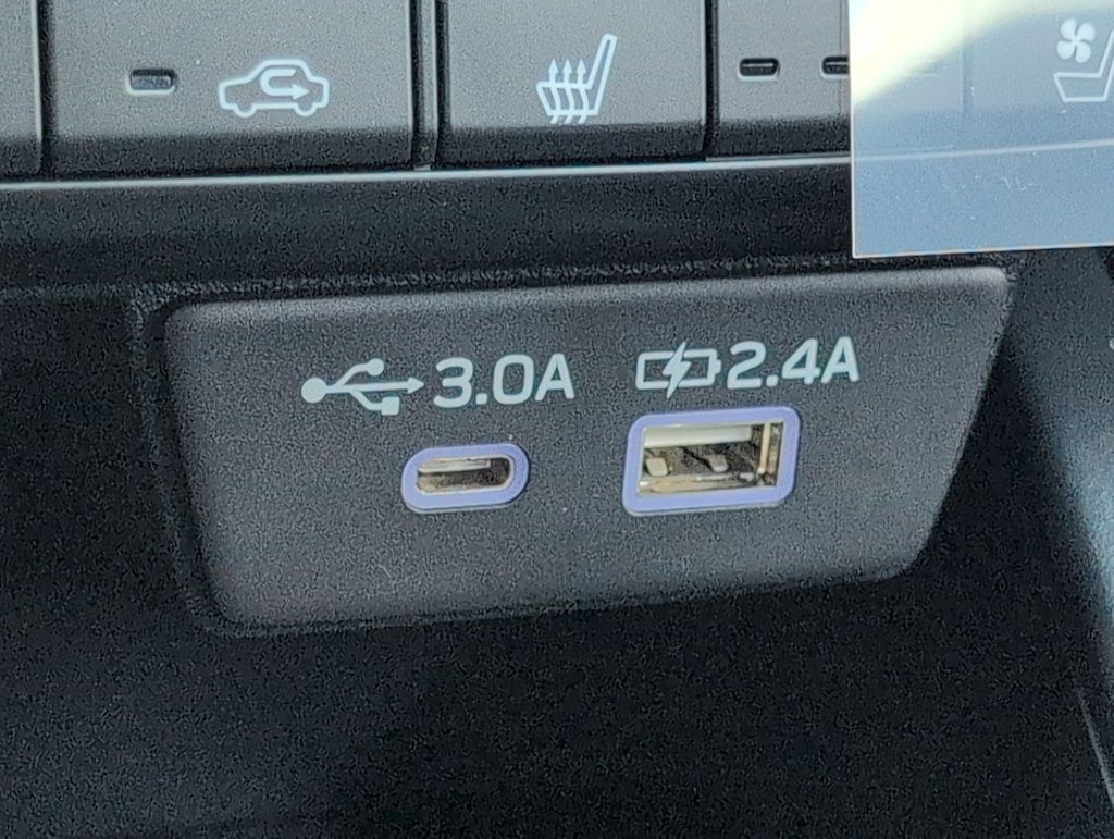 Thumbnail: 2026 Subaru Outback - 32