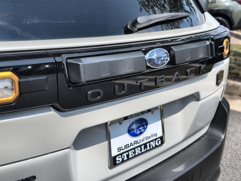 Thumbnail: 2026 Subaru Outback - 23