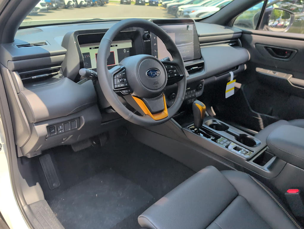 Thumbnail: 2026 Subaru Outback - 2