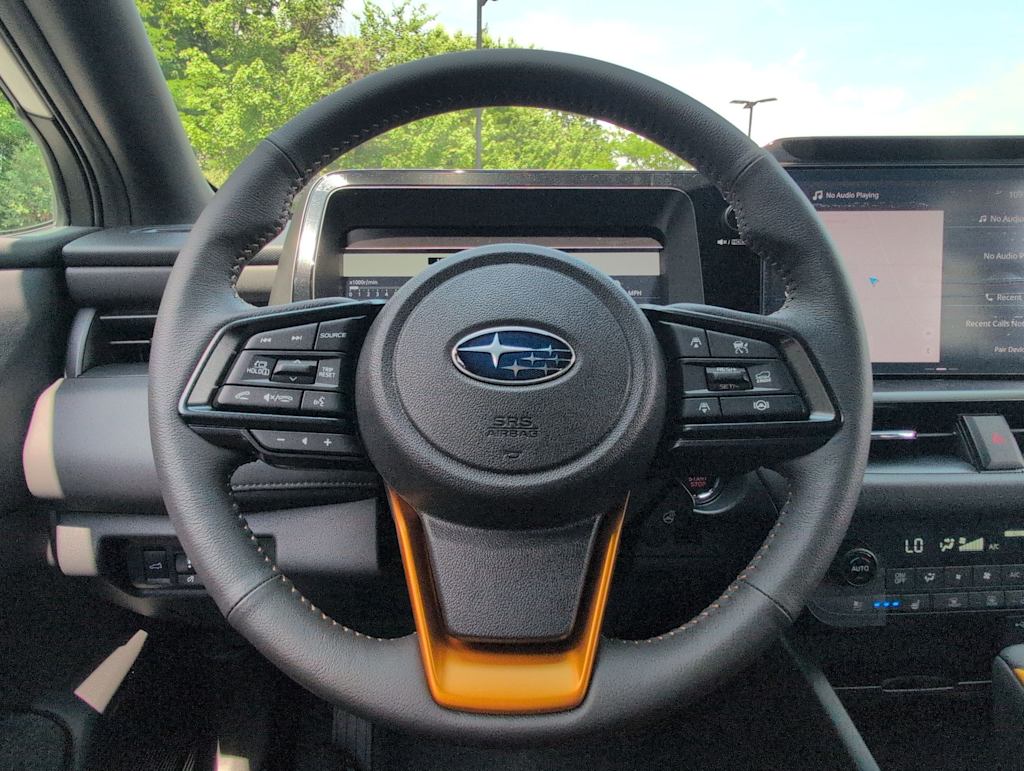 Thumbnail: 2026 Subaru Outback - 13
