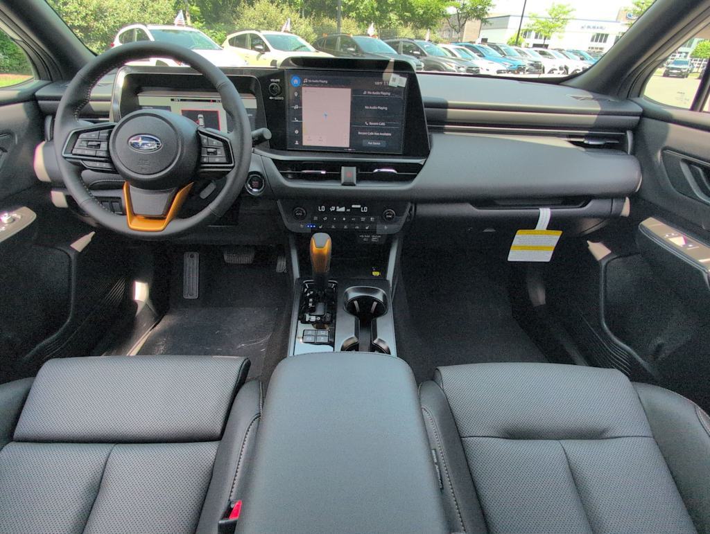 Thumbnail: 2026 Subaru Outback - 9