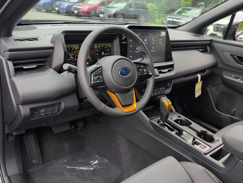Thumbnail: 2026 Subaru Outback - 2