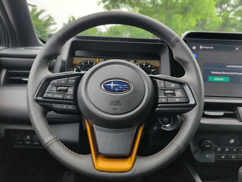 Thumbnail: 2026 Subaru Outback - 12