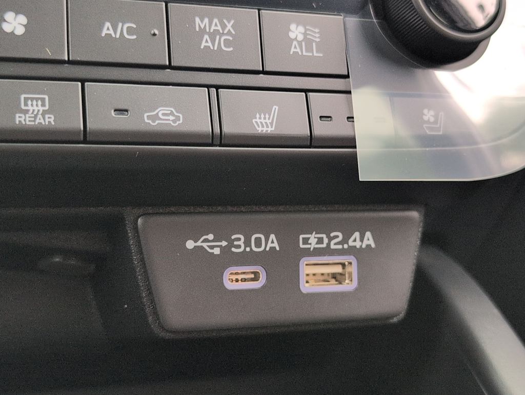 Thumbnail: 2026 Subaru Outback - 32