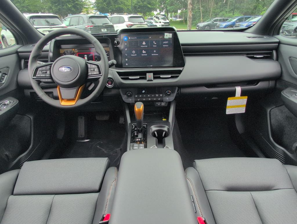 Thumbnail: 2026 Subaru Outback - 8