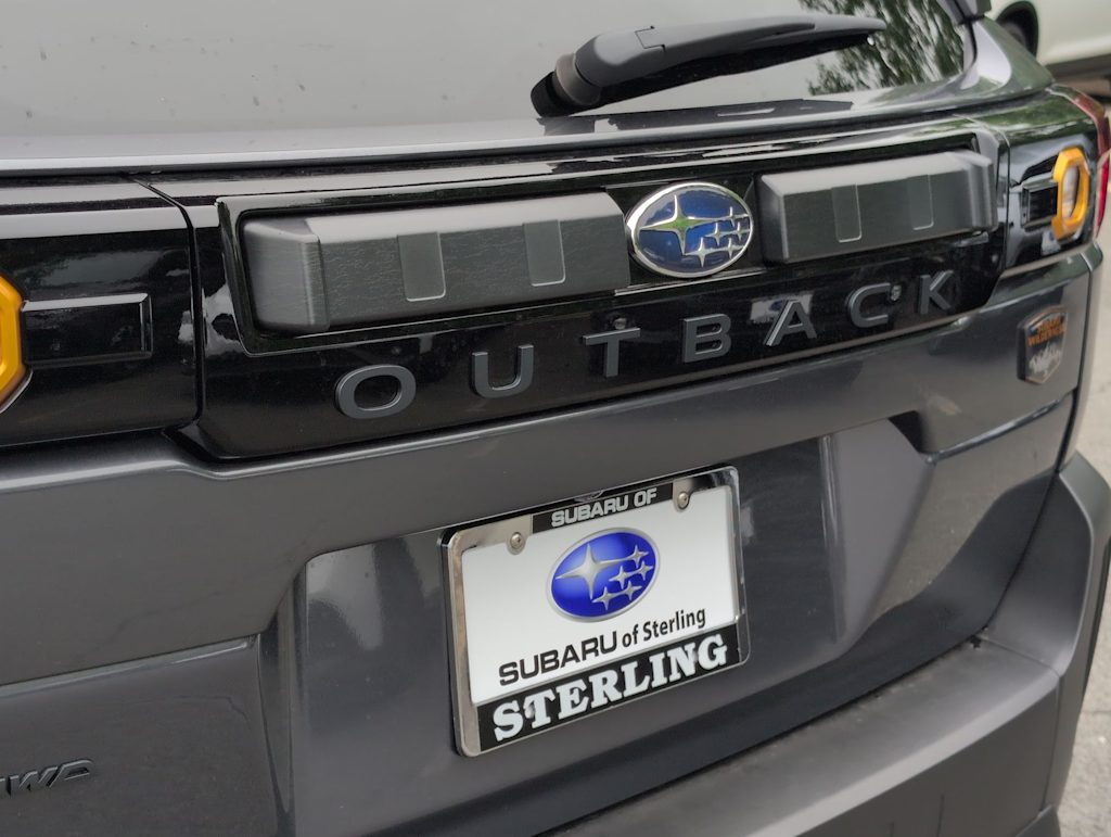 Thumbnail: 2026 Subaru Outback - 22