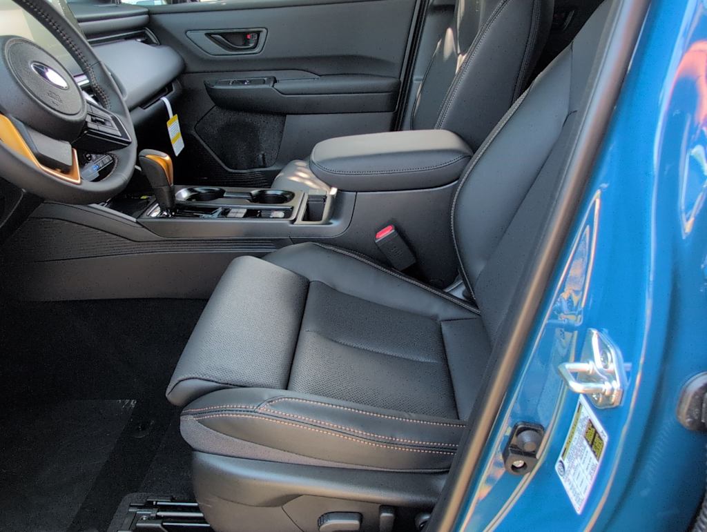 Thumbnail: 2026 Subaru Outback - 9