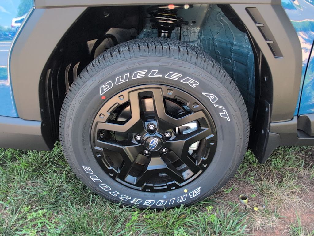Thumbnail: 2026 Subaru Outback - 7