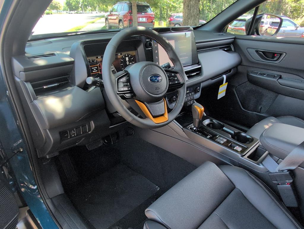 Thumbnail: 2026 Subaru Outback - 2