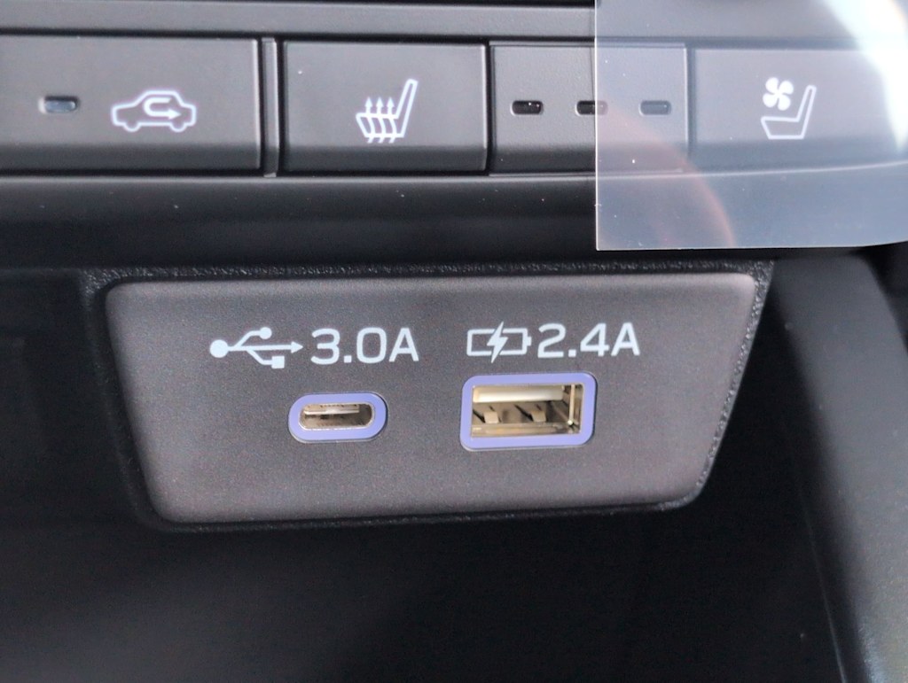 Thumbnail: 2026 Subaru Outback - 34