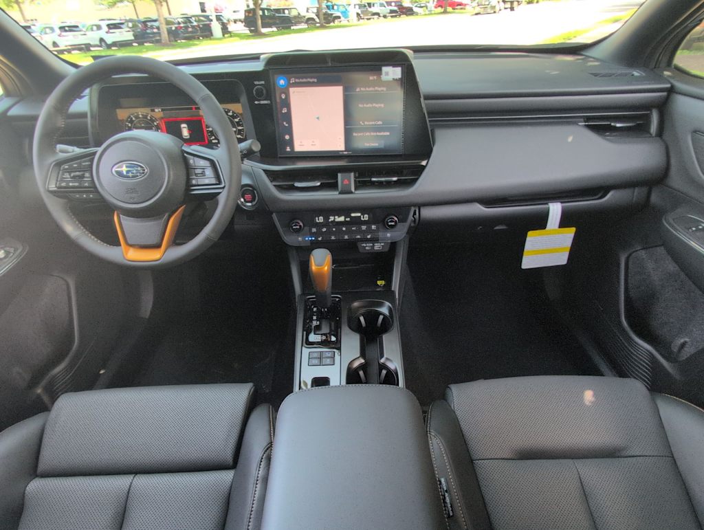 Thumbnail: 2026 Subaru Outback - 8