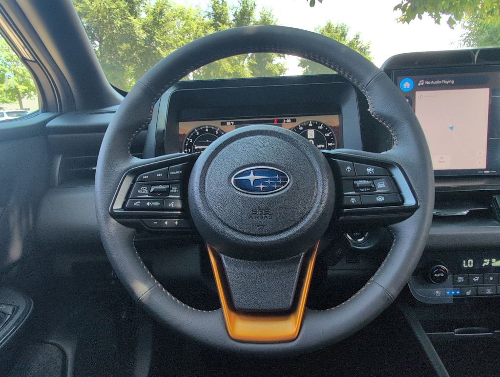 Thumbnail: 2026 Subaru Outback - 12