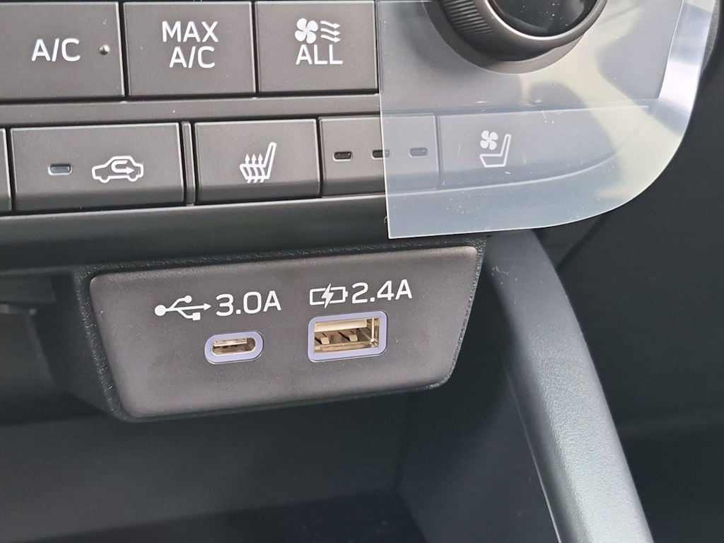 Thumbnail: 2026 Subaru Outback - 34