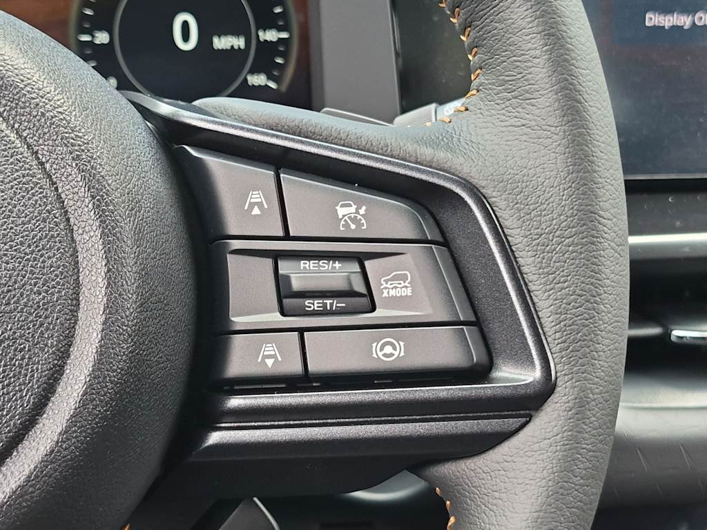 Thumbnail: 2026 Subaru Outback - 29