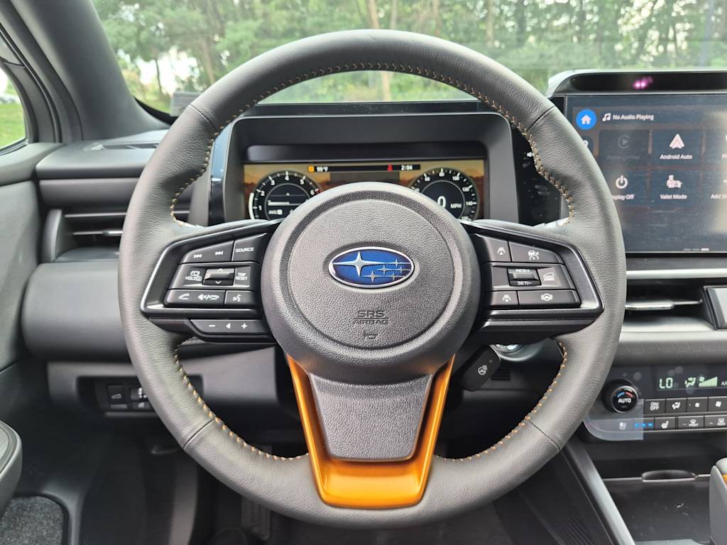 Thumbnail: 2026 Subaru Outback - 12