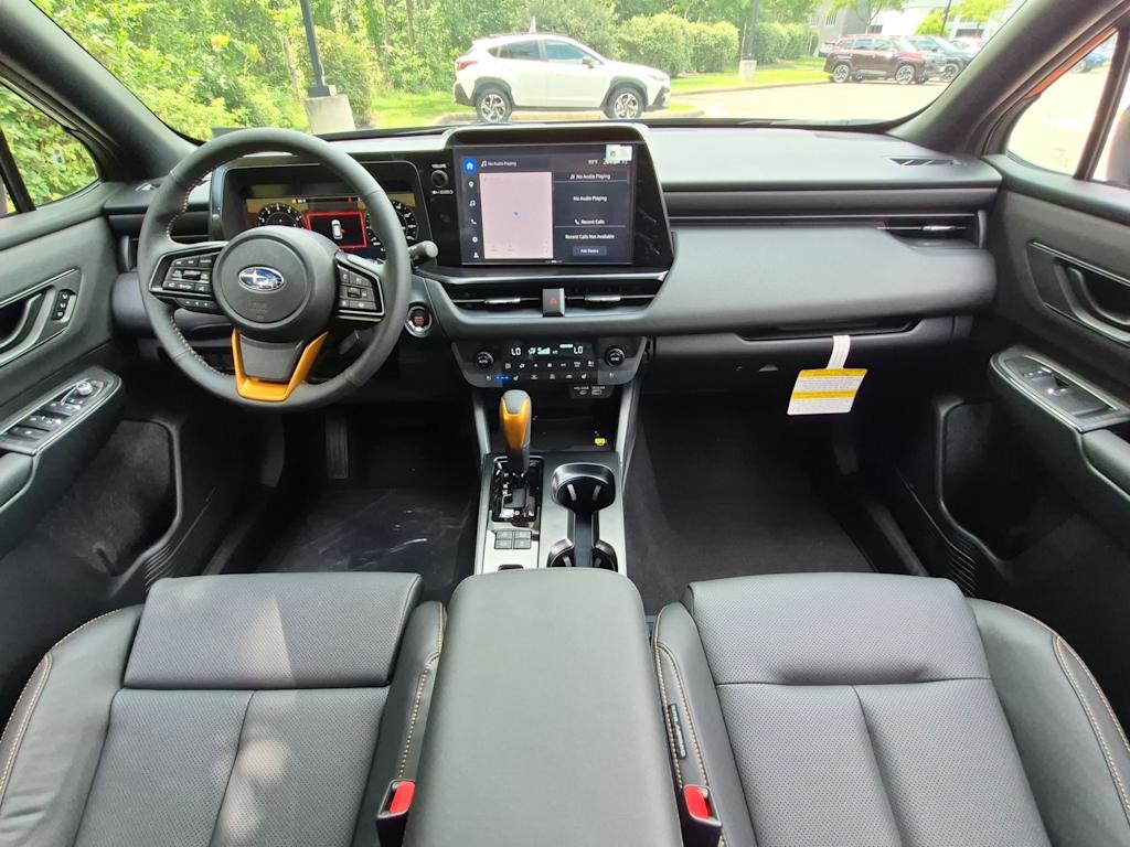 Thumbnail: 2026 Subaru Outback - 8