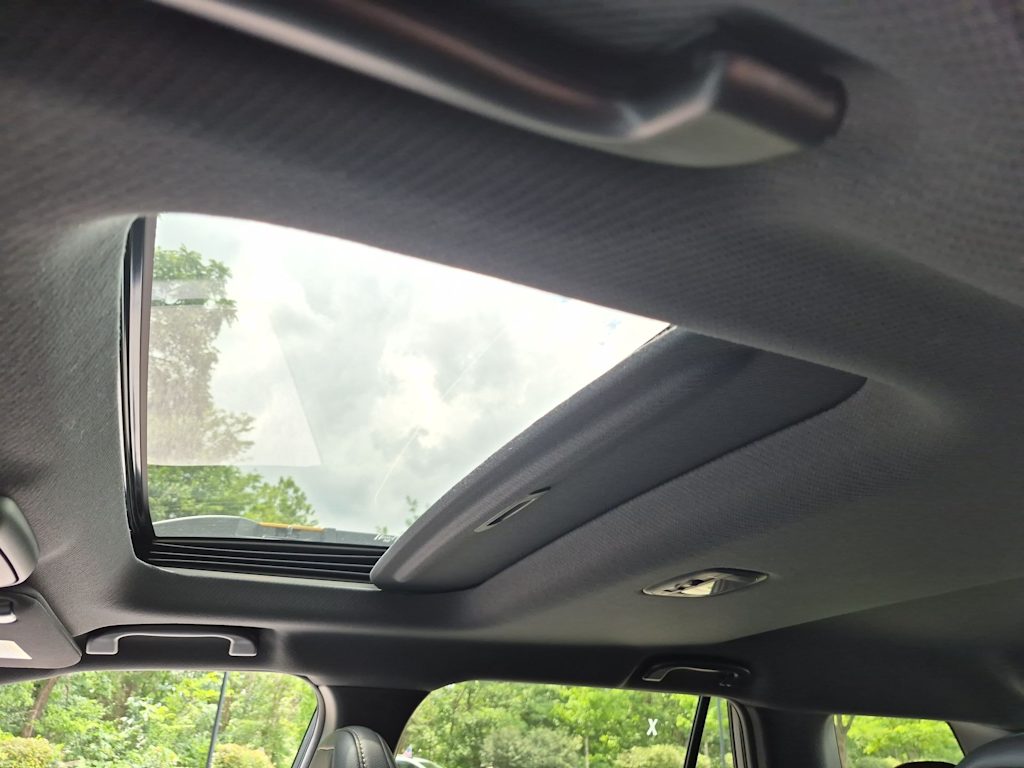 Thumbnail: 2026 Subaru Outback - 25