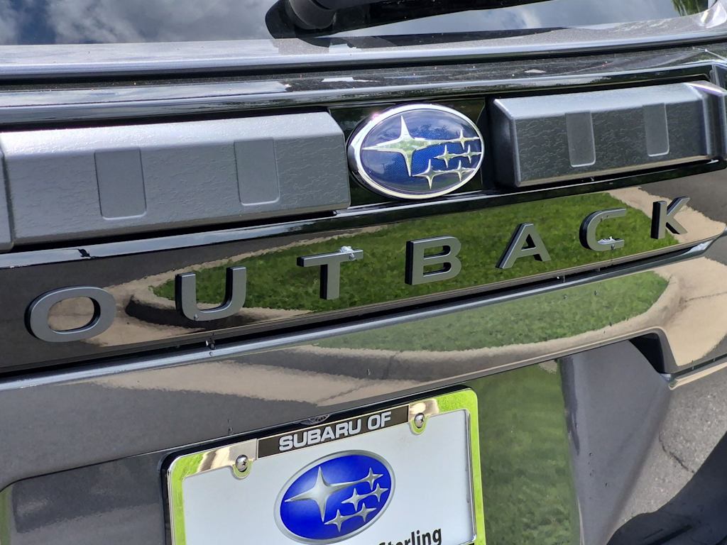 Thumbnail: 2026 Subaru Outback - 23
