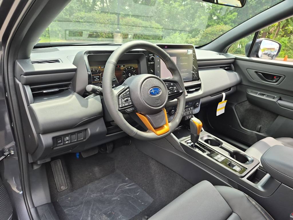 Thumbnail: 2026 Subaru Outback - 2