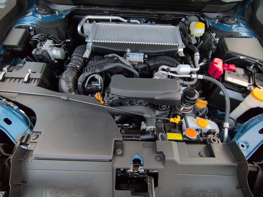 Thumbnail: 2026 Subaru Outback - 7